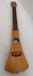 Martin Acoustic Guitar Backpacker Compact Travel-friendly Design. Fixed Price $579.09.