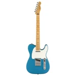 New Fender Player Ii Series Telecaster Electric Guitar, Lake Placid Blue. Fixed Price $598.00.