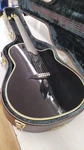 K.yairi YD-88 Bk Electric Acoustic Guitar. Fixed Price $2365.99.