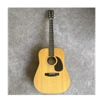 Sigma Guitars DM-4 Dreadnought Acoustic 6-STRING Natural Full Size. Fixed Price $250.00.