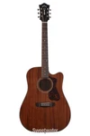 Guild D-120CE Acoustic-electric Guitar Natural. Fixed Price $949.99.