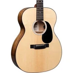 Martin 000-12E Sitka / Koa Acoustic Electric Guitar. Fixed Price $1098.00.