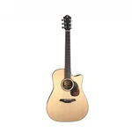 Furch Blue Dc-sw, Sp Element, Dreadnought Acoustic / Electric Guitar. Fixed Price $2170.38.