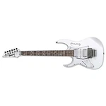 Ibanez Jemjrl Steve Vai White Left-handed Electric Guitar Brand New. Fixed Price $599.99.