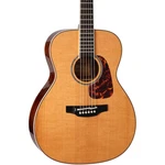 Takamine CP7MO Thermal Top Acoustic Guitar Natural 197881461904 Rf. Fixed Price $1799.20.