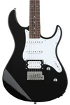 Yamaha PAC112V Pacifica - Black. Fixed Price $359.99.