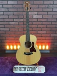 Taylor Gs Mini-e Bass Maple Layered Acoustic-electric Guitar W/ Case. Fixed Price $649.95.