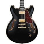 Ibanez AS93BC Artcore Semi Acoustic-electric Guitar Black. Fixed Price $799.99.