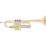 Yamaha YTR-8445 Xeno Series Trumpet Lacquer 197881425302. Fixed Price $2667.99.