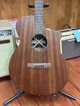 Martin SC-10E Modern Sapele Road Series Acoustic Electric Guitar W/soft Bag New!. Fixed Price $999.99.
