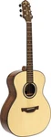 Able Series 600, Grand Auditorium Acoustic Guitar With Solid Spruce Top. Fixed Price $287.99.
