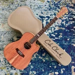 Cole Clark FL2EC-RDBLR-JAMIESON Ann Ac-elec Guitar Redwood Blackwood, Namm. Fixed Price $2599.00.