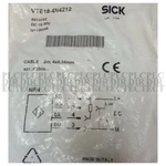 New Sick VTE18-4N4212 Photoelectric Switch. Fixed Price $99.68.