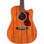 Guild D120CE Westerly Collection Dreadnought Acousticelectric Guitar Natural. Fixed Price $949.99.