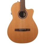 Godin Concert Cw Clasica Ii Nylon String Cutaway A/e Guitar - Open Box. Fixed Price $869.99.