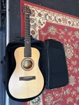 Overhead OF410N Electric Acoustic Guitar. Fixed Price $399.99.