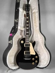 2011 Gibson Les Paul Classic Black Finish W/ohsc. Fixed Price $1895.00.