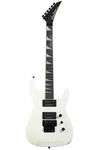 Jackson Usa Select Soloist SL2H Electric Guitar - Snow White. Fixed Price $4499.99.