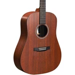 Martin D-X1E Mahogany Acoustic Electric Guitar. Fixed Price $508.00.