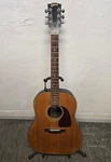 1983 Gibson J-25 Acoustic-guitar Natural W/case. Fixed Price $1495.00.