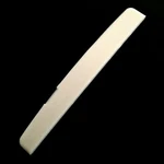 Yamahaoriginal Bridge Saddle Acoustic Guitar #30E-2. Fixed Price $10.44.
