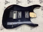 Jackson Japan Dinky Dxmg Electric Guitar Body Black. Fixed Price $150.00.