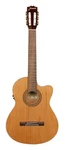 Jasmine JC27CE-NAT Nylon String Acoustic Electric Classical Guitar. Natural. Fixed Price $469.00.