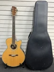 Charvel 625C Nat Acoustic Guitar (A1G009319). Fixed Price $299.00.