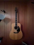 1971 Martin (case Queen) D-41 Has Not Been Played More Than 10 Times.. Fixed Price $5000.00.