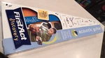 First Act Discovery Acoustic Guitar Child Sized Used Sw. Fixed Price $15.00.