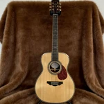 Zuwei OM42 All Solid Acoustic Guitar Spruce Top Rosewood Fretboard. Fixed Price $619.90.