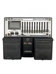 Boss EQ-20 Graphic Equalizer Advanced Guitar Effect Pedal Used Fast Ship. Fixed Price $150.00.