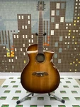 Alvarez AG60-8CESHB String Guitar (R7B016513). Fixed Price $499.99.