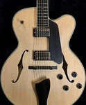 Eastman AR-403CE/D Used Maple Body Blonde W/hard Case. Fixed Price $1602.99.