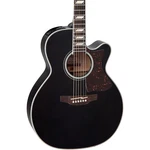 Takamine GN73CE Nex Acoustic-electric Guitar Satin Black. Fixed Price $849.00.
