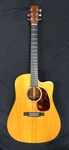Martin DCPA4 Right Handed Electric Acoustic W Soft Shell Case Read Description. Fixed Price $799.99.