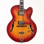 Ibanez Artstar AF155-AWB(AGED Whiskey Burst) O8608. Fixed Price $770.00.