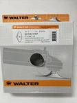 Walter Surface Quick-step 7 In. X 5/8 To 11 Backing Pad. Fixed Price $45.99.