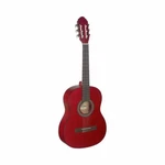 Stagg C430 M Red - 3/4 Concert Guitar. Fixed Price $112.48.