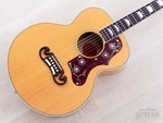 2006 Gibson L-200 Emmylou Harris Signature Mini Jumbo Acoustic Guitar W/ Case. Fixed Price $5299.99.