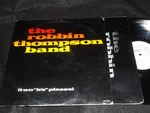 Robbin Thompson Band White Lbl Ovation Lp Two B's Please Sweet Virginia Breeze. Fixed Price $7.50.