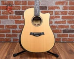 Taylor Presentation Series PS10CE Sitka Spruce Top Natural 2011 W/ohsc. Fixed Price $6999.99.