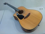 Fender CD-100CE Lh Nat Acoustic Electric Guitar Safe Delivery From Japan. Fixed Price $558.79.