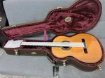 Cordoba C12-CD Cedar Classical Guitar 2026S Natural Brand New. Fixed Price $2050.00.