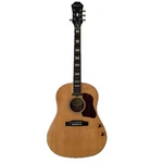 Epiphone EJ-160E Peace Model Acoustic Guitar Electric Lefty. Fixed Price $925.99.