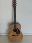 Martin Special 000-X1AE Style Acoustic-electric Guitar Natural. Fixed Price $548.00.