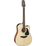 Takamine GD30CE-NAT 6 String Dreadnought Acoustic Electric Guitar Natural. Fixed Price $599.99.