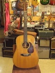 Martin HD-28V Used Acoustic Guitar Auth. Fixed Price $3082.89.