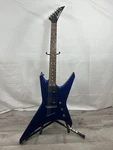 Jackson JS30WR Warrior Electric Guitar Original Hard Case. Fixed Price $549.99.