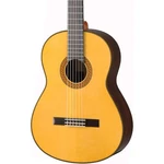 Yamaha CG192S Spruce Top Classical Guitar Natural 197881482466. Fixed Price $543.99.